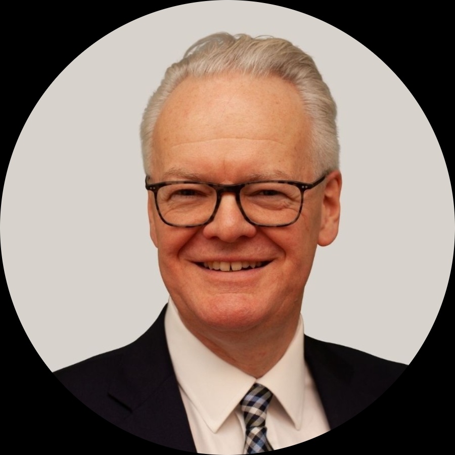 Michael Scherrer