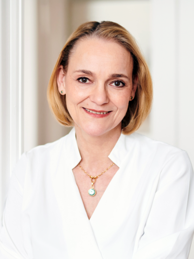 Dr. Nina-Luisa Siedler