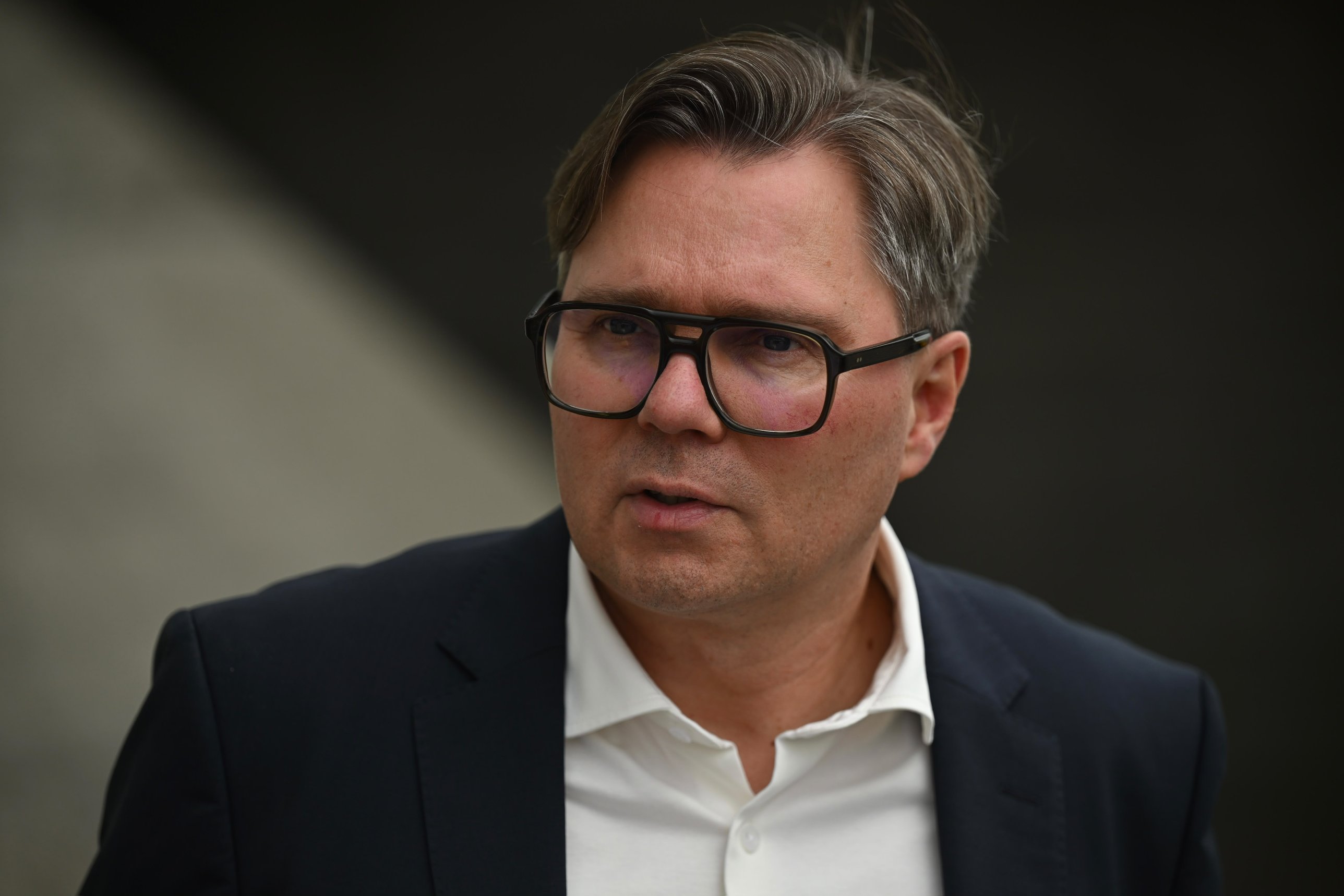 Matthias Steger